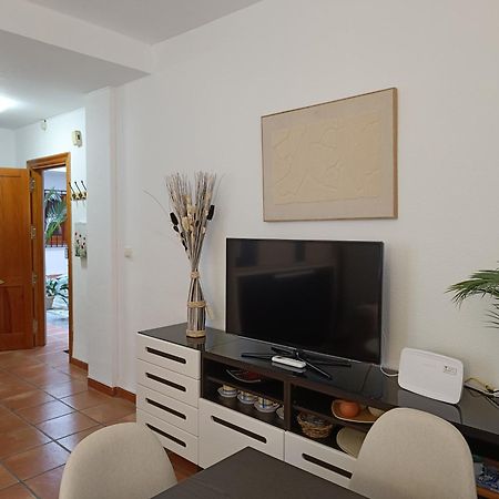 Apartamento Concepcion Granada Centro Exterior photo