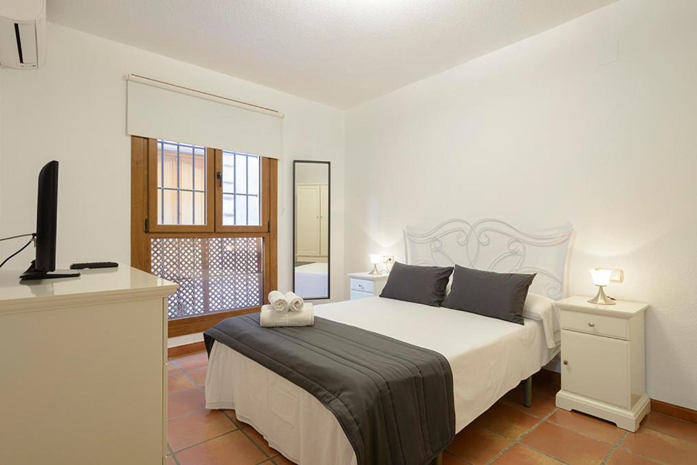 Apartamento Concepcion Granada Centro Exterior photo