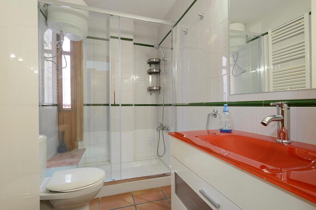 Apartamento Concepcion Granada Centro Exterior photo
