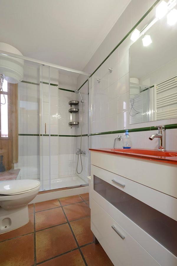 Apartamento Concepcion Granada Centro Exterior photo