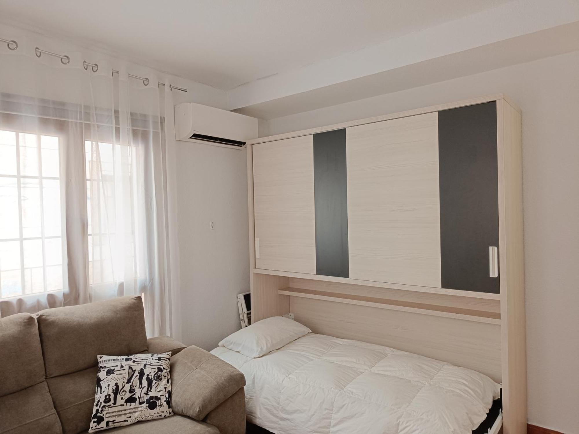 Apartamento Concepcion Granada Centro Exterior photo